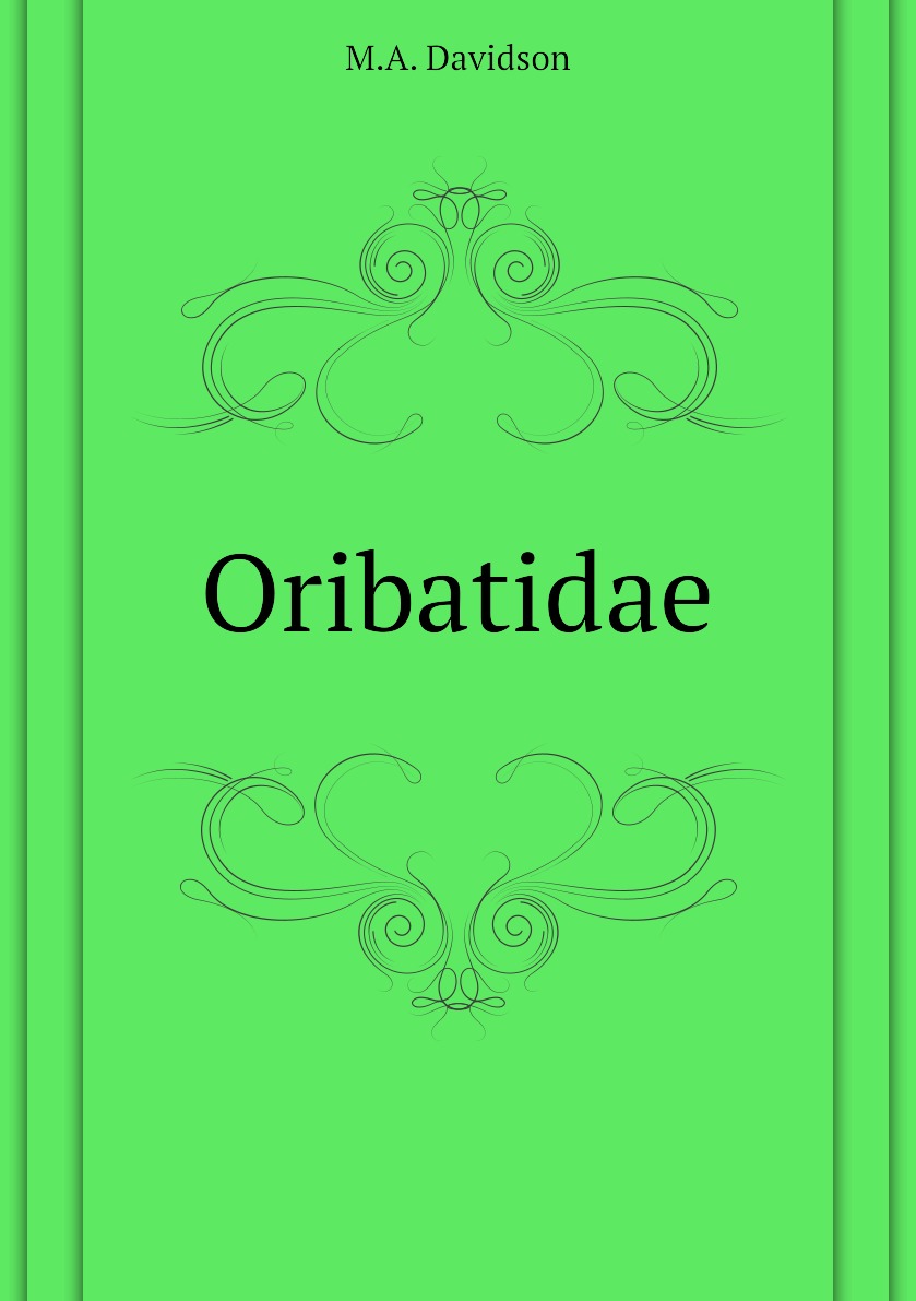 

Oribatidae