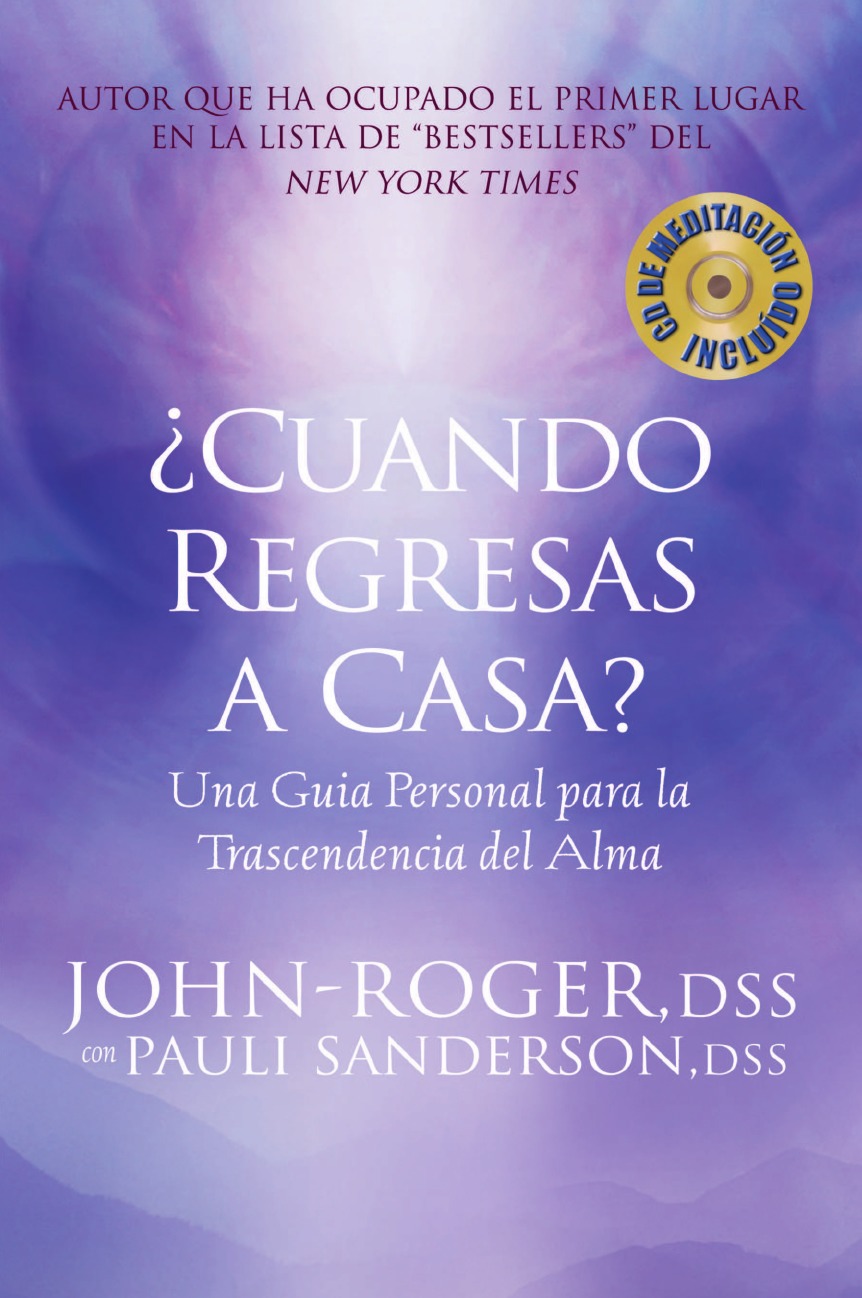 

Cuando Regresas A Casa