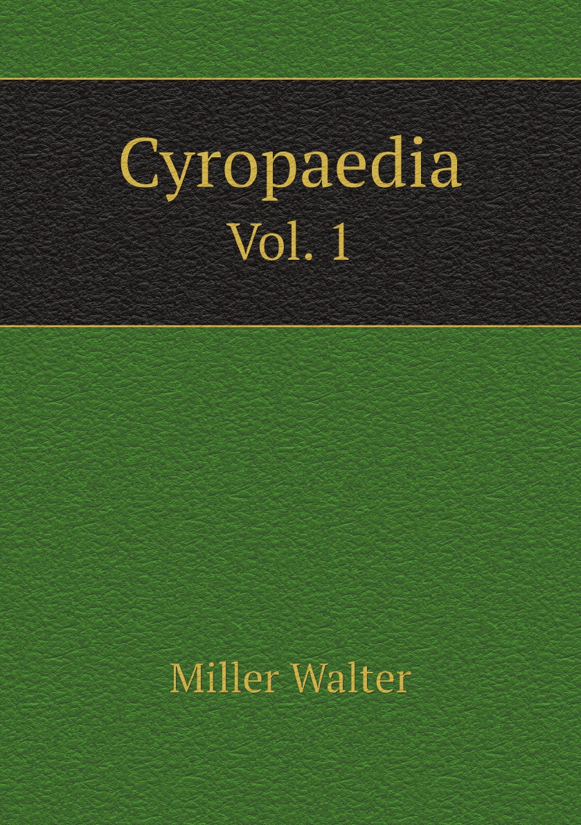 

Cyropaedia