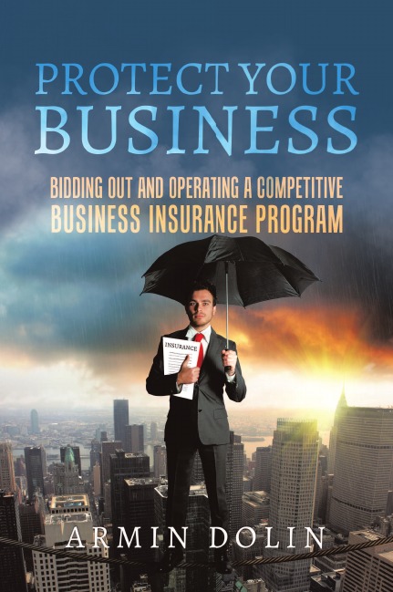 

PROTECT YOUR BUSINESS