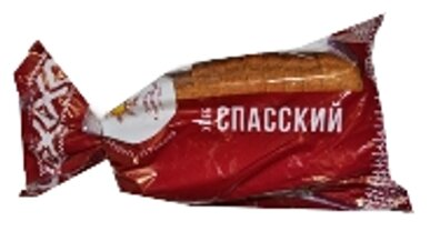 

Хлеб серый Оренбургский хлебокомбинат Спасский 400 г, Спасский