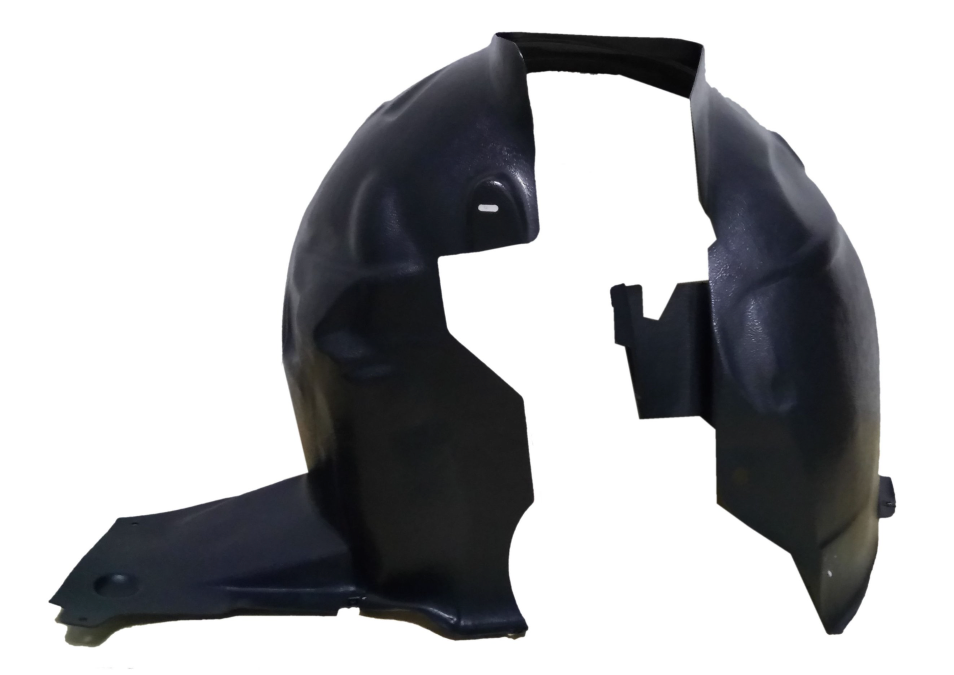 

Подкрылок Передн Лев Peugeot Partner 11.2002-04.2008 Citroen: Berlingo 2002- (Страна Произ