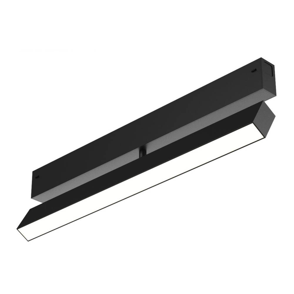 

Светильник на шине Denkirs DK8018-BK
