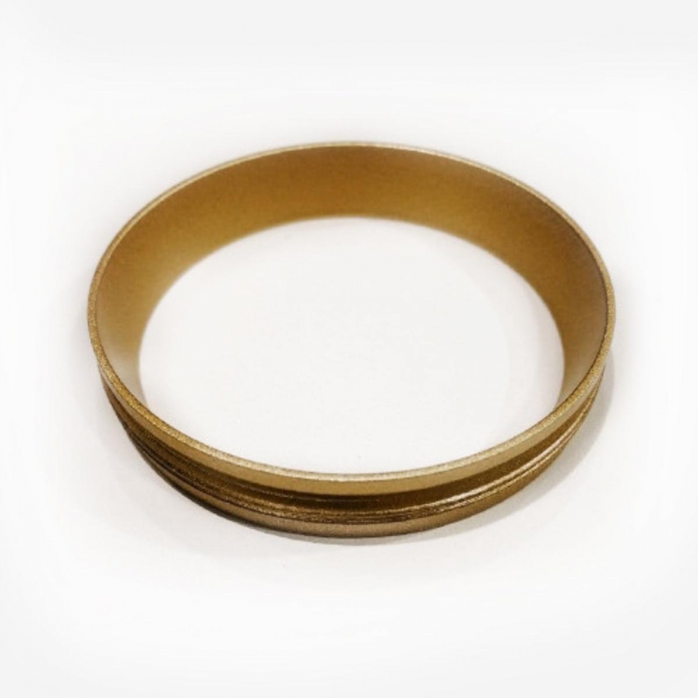 IT02-013 ring gold ITALLINE