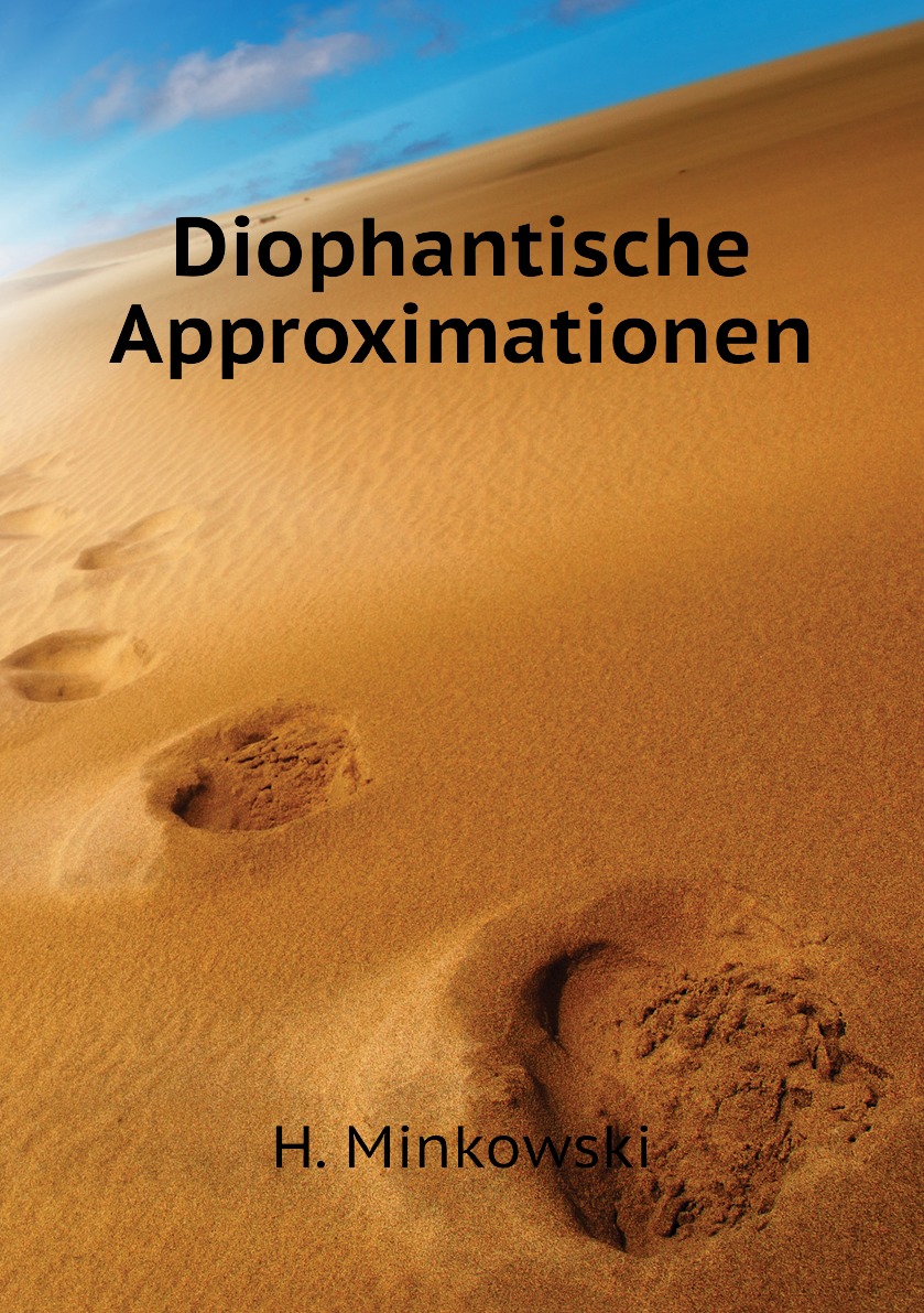 

Diophantische Approximationen