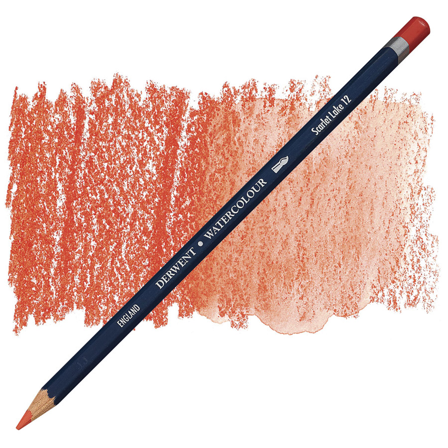 

Карандаш акварельный Watercolour 11 Оранжевый спектральный