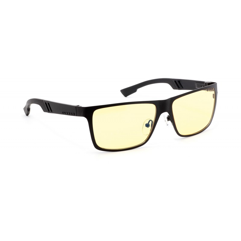 

(EOL) Очки для компьютера GUNNAR Vinyl VIN-00101, Onyx