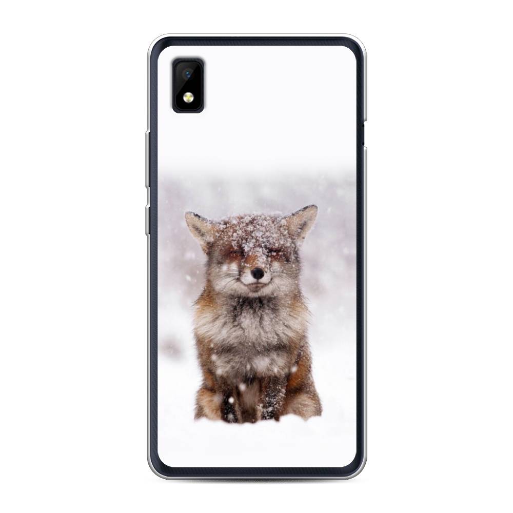 Чехол на ZTE Blade L210 