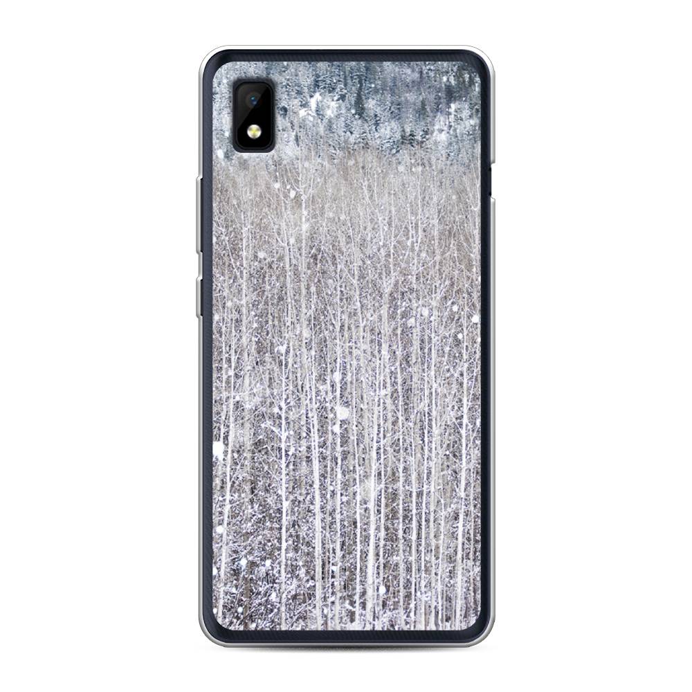 Чехол на ZTE Blade L210 