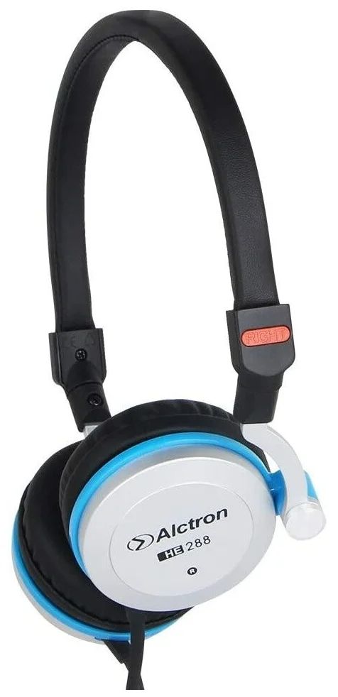 

Наушники Alctron HE288 Black, HE288