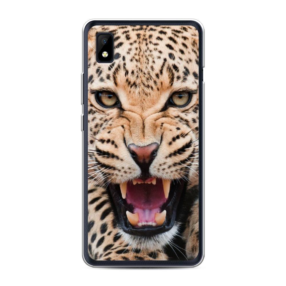 Чехол на ZTE Blade L210 