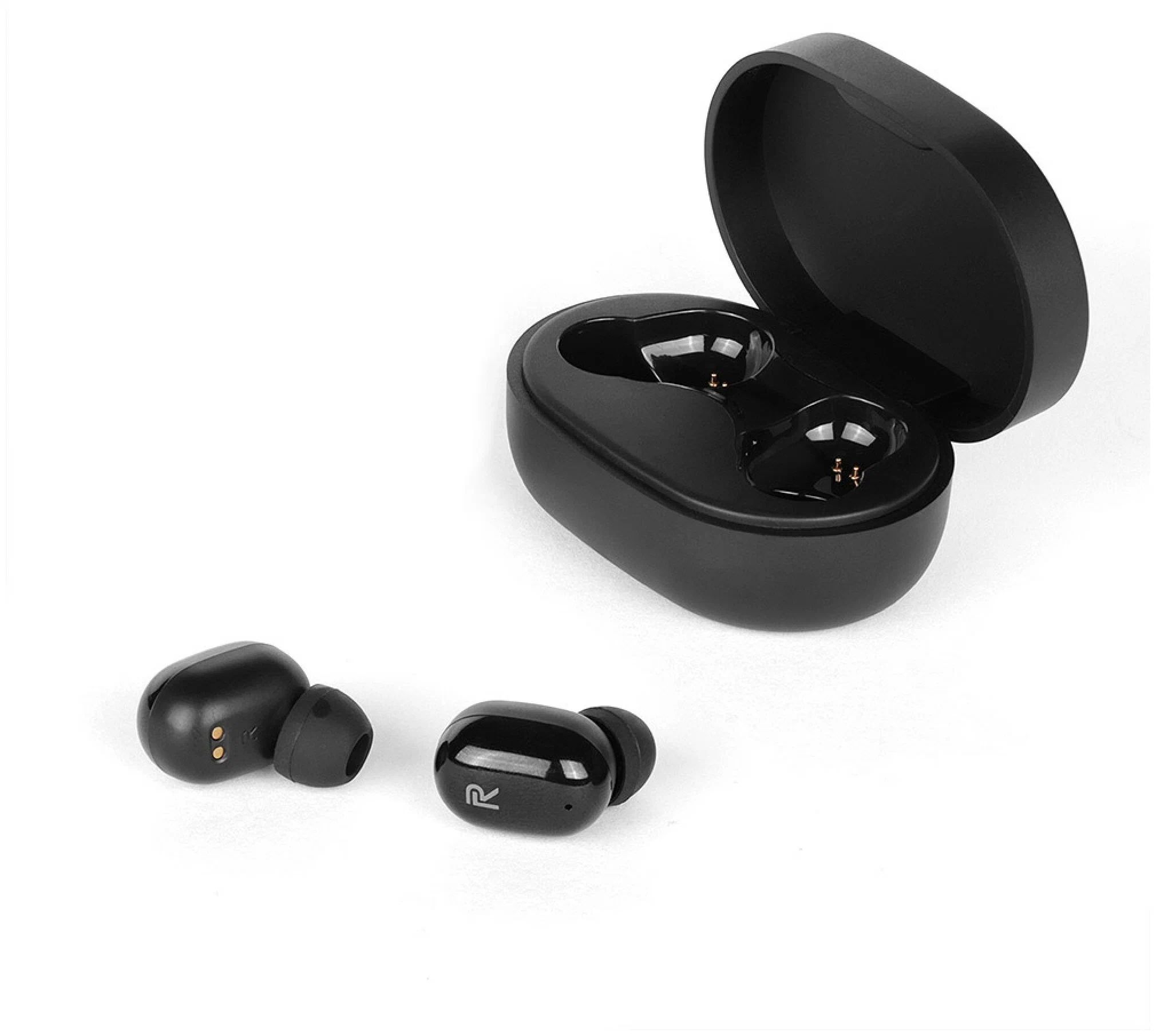 

Беспроводные наушники Realme AirDots Pro Black, AirDots Pro