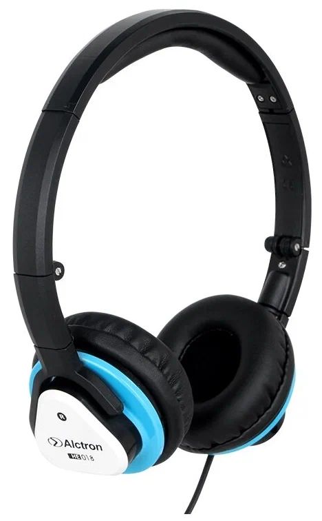 

Наушники Alctron HE018 Black, White, HE018