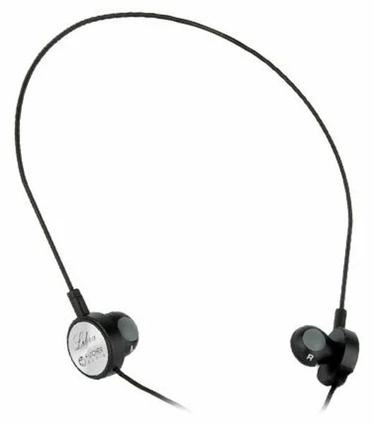 

Наушники Fischer Audio Libra Black, Libra