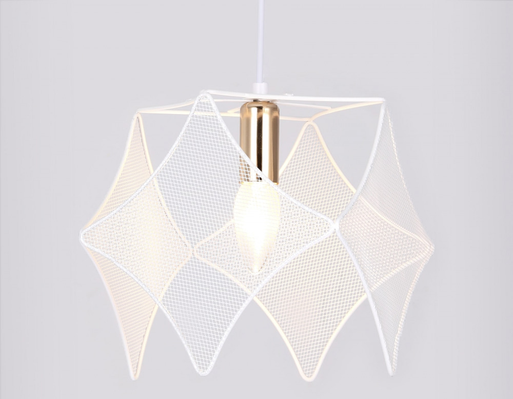 

Подвесной светильник Ambrella light Traditional TR8420