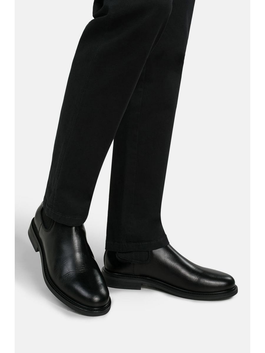 

Ботинки мужские GANT 001416624 черные 42 EU, Черный, 001416624
