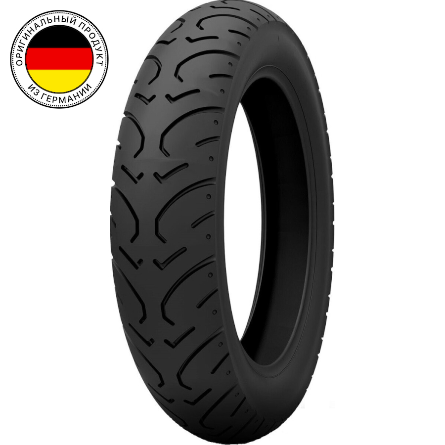 

Мотошины летние Kenda K657 Challenger 150/80 R16 71H, K657 Challenger