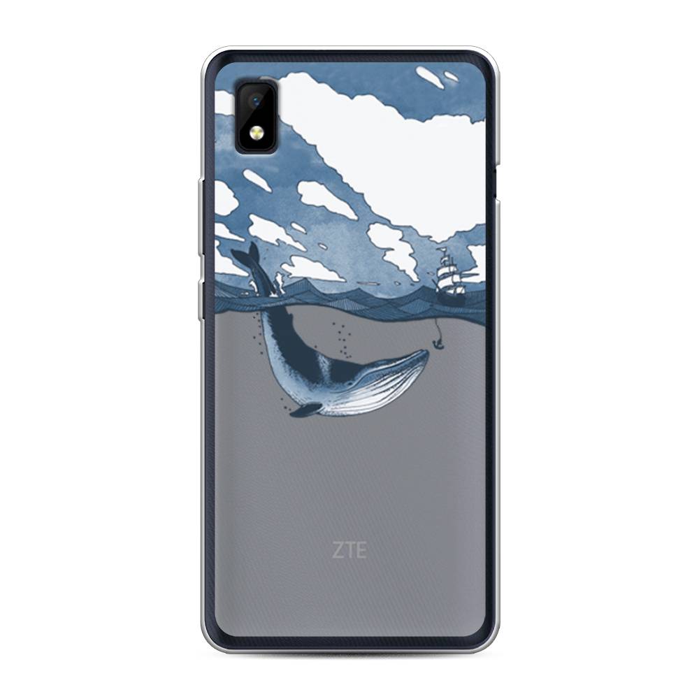 Чехол на ZTE Blade L210 