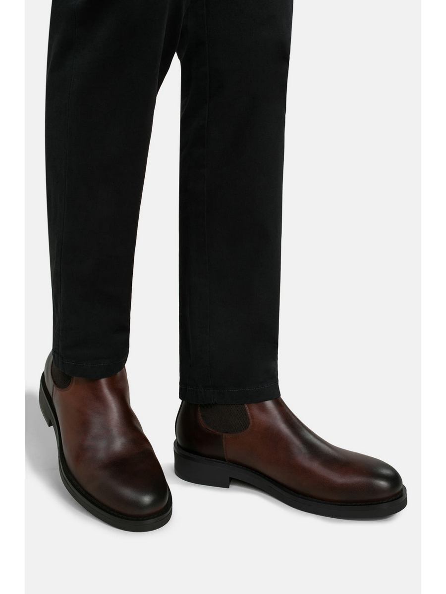 

Ботинки мужские GANT 001416627 коричневые 45 EU, Коричневый, 001416627