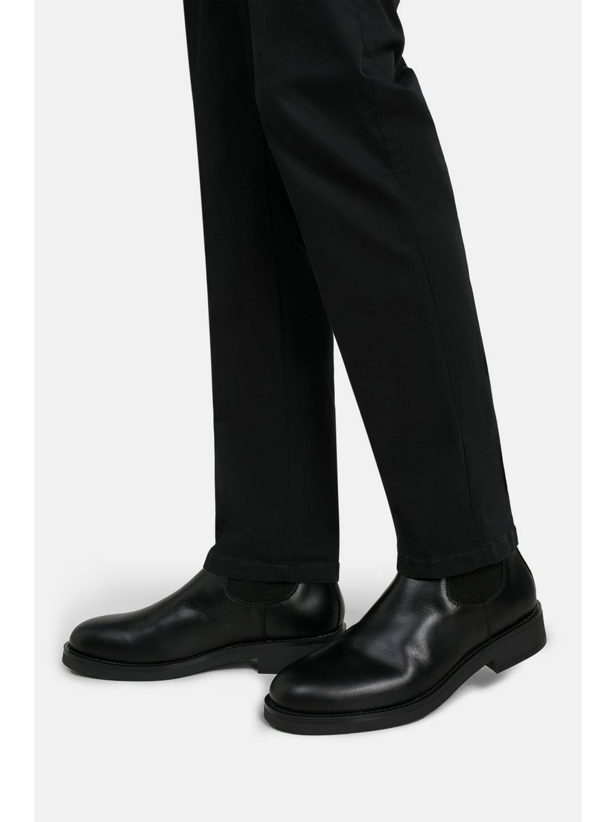 

Ботинки мужские GANT 001416627 черные 40 EU, Черный, 001416627