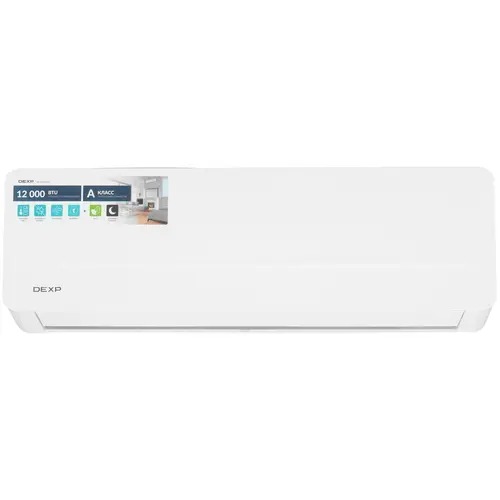 

Сплит-система DEXP AC-CD12INV, AC-CD12INV