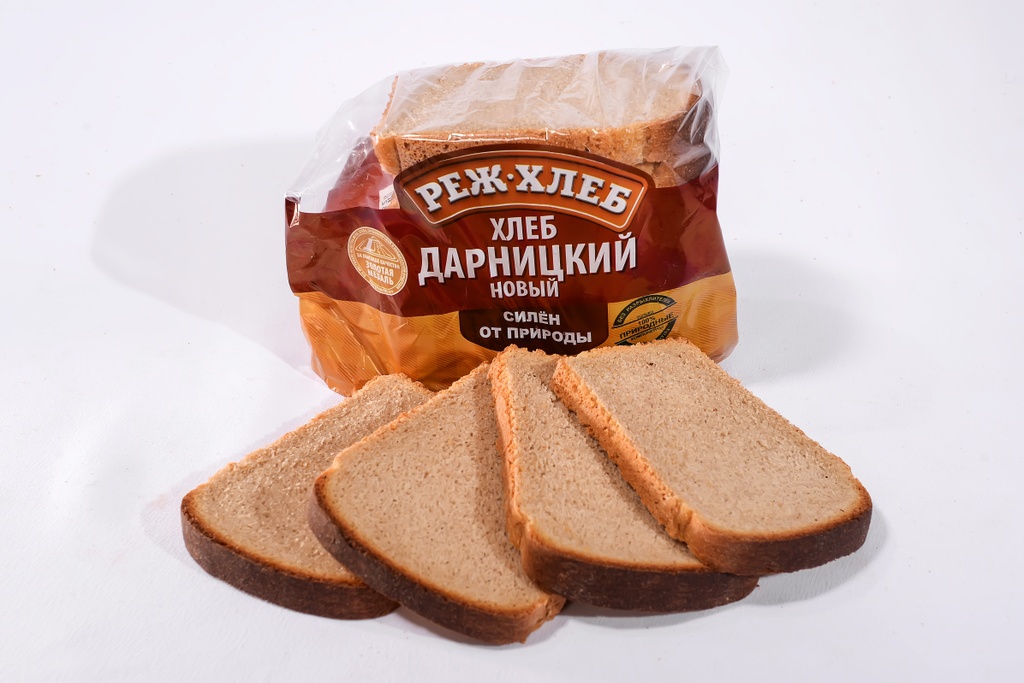 Дарницкий хлеб фото в упаковке