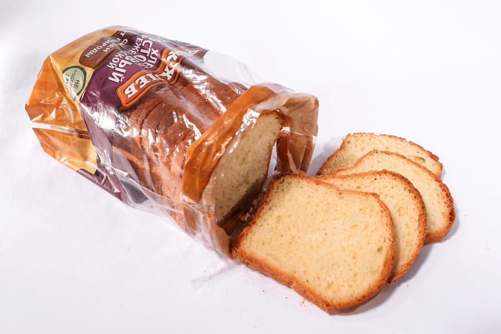 

Хлеб белый Реж-Хлеб Тостовый Режевской 500 г, Тостовый Режевской