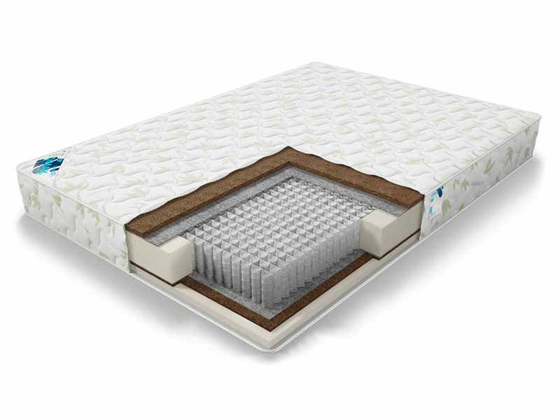 

Матрас Dimax Мега Лайт Хард Релакс 160х180, Мега Лайт Хард Релакс 160х180