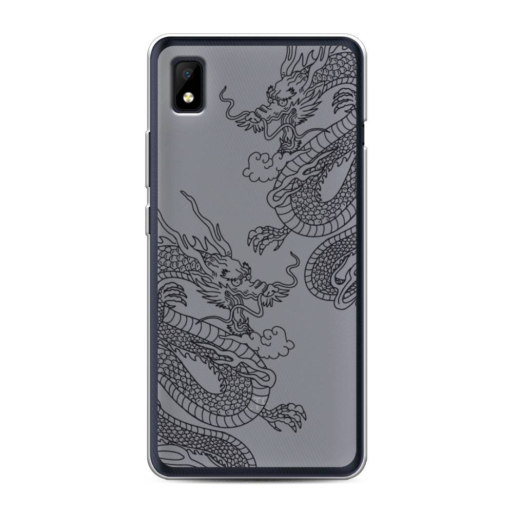 Чехол на ZTE Blade L210 