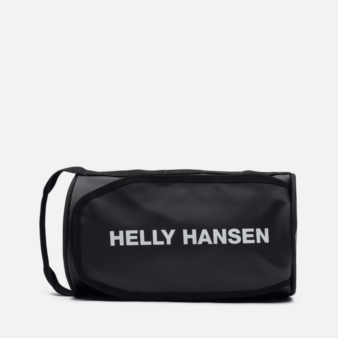 

Несессер унисекс Helly Hansen HH Wash 2 черный, HH Wash 2