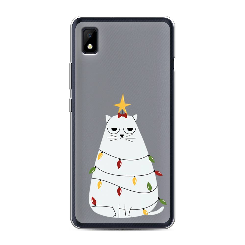 Чехол на ZTE Blade L210 