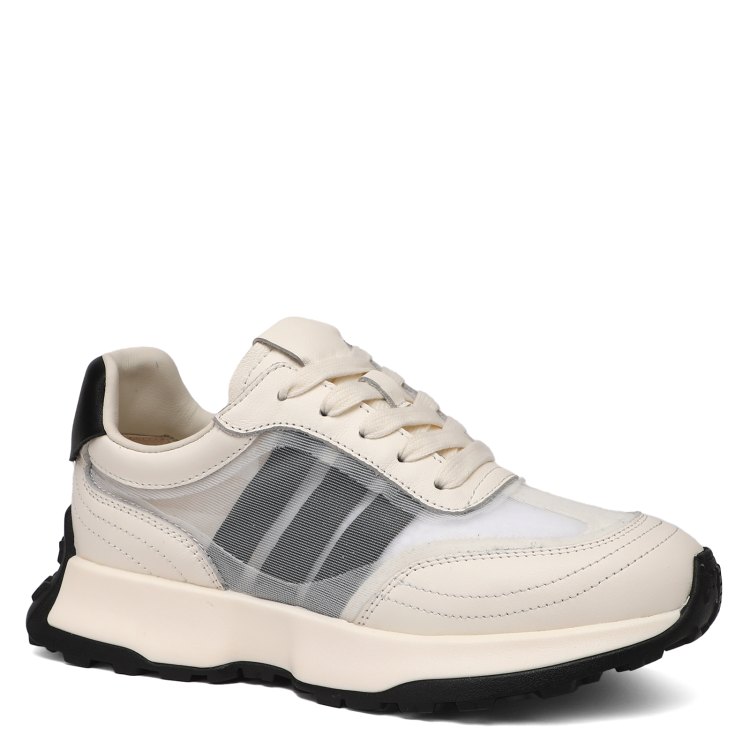 

Кроссовки женские Tendance MJ-556-01 бежевые 40 EU, Бежевый, MJ-556-01
