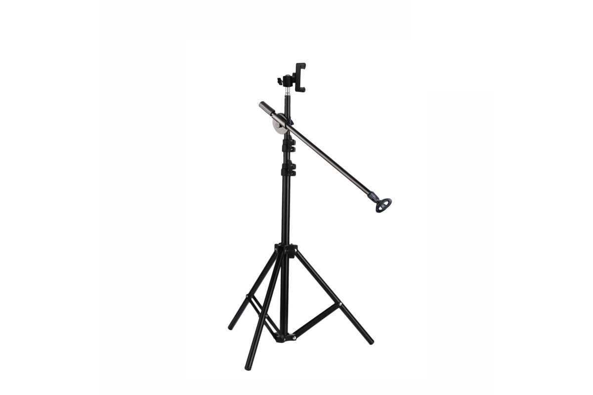 

Стойка микрофонная Mobicent JBH63-DTSH, JBH63-DTSH