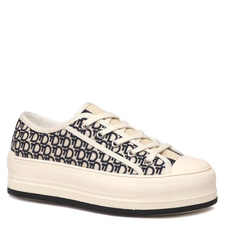 

Кеды женские Tendance SW1618-1 синие 36 EU, Синий, SW1618-1