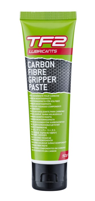 

Смазка TF2 Carbon Fibre Gripper Paste 50g