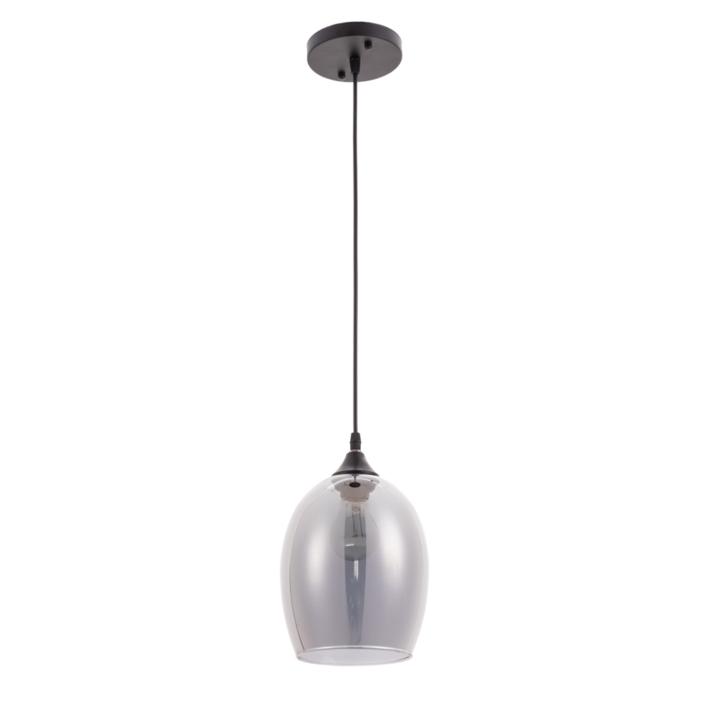 

Светильник Arte Lamp PROPUS A4344SP-1BK, PROPUS A4344SP-1BK