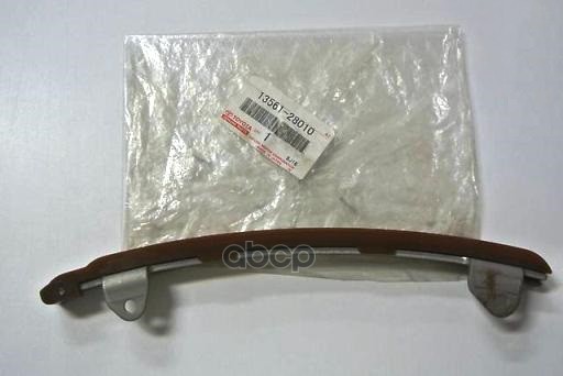 

Успокоитель Цепи TOYOTA 1356128010