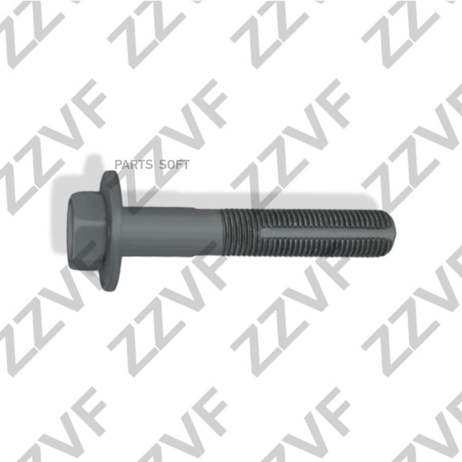 Болт с эксцентриком ZZVF ZVN210A NISSAN JUKE (11-…), QASHQAI (06-14), X-TRAIL (07-…)