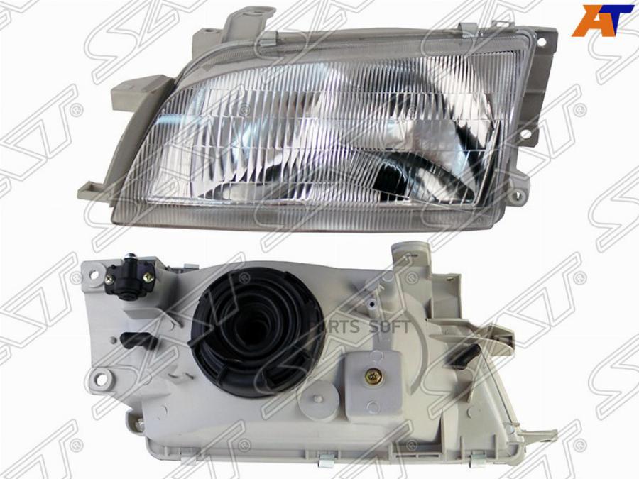 

SAT Фара TOYOTA CORONA 92-96 LH