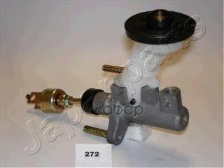 

Цилиндр Сцепления Главный Japanparts Fr272