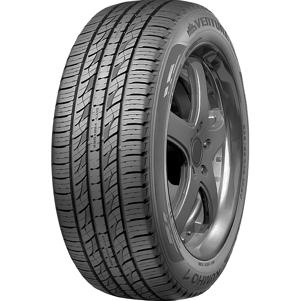 

Автошина KUMHO City Venture KL33 225/55 R19 99 H