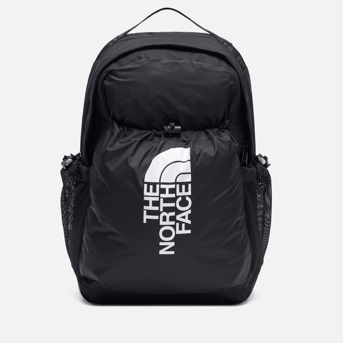 фото Рюкзак мужской the north face bozer черный