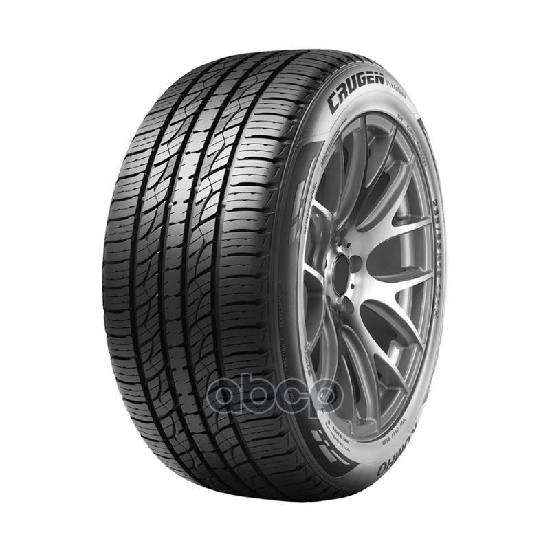 

Автошина KUMHO City Venture KL33 265/60 R18 110 H