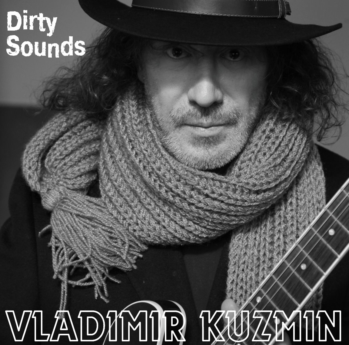 

Владимир Кузьмин. Dirty Sounds (LP)