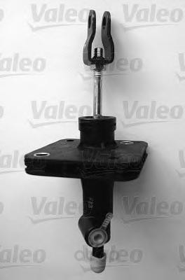 

Цилиндр Сцепления Главный Valeo 804696
