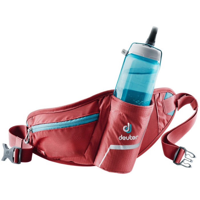 

Сумка Deuter Pulse 1 cranberry