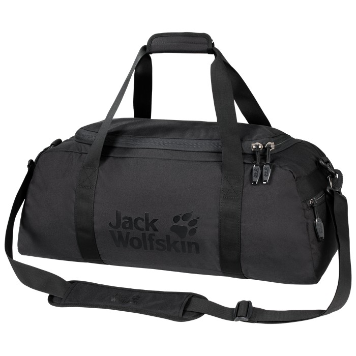 

Сумка Jack Wolfskin Action Bag 35 black