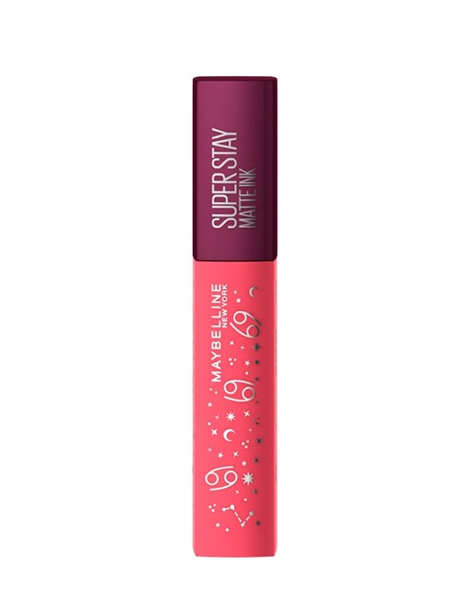 фото Помада для губ maybelline superstay matte ink crayon zodiac 15 lover maybelline new york