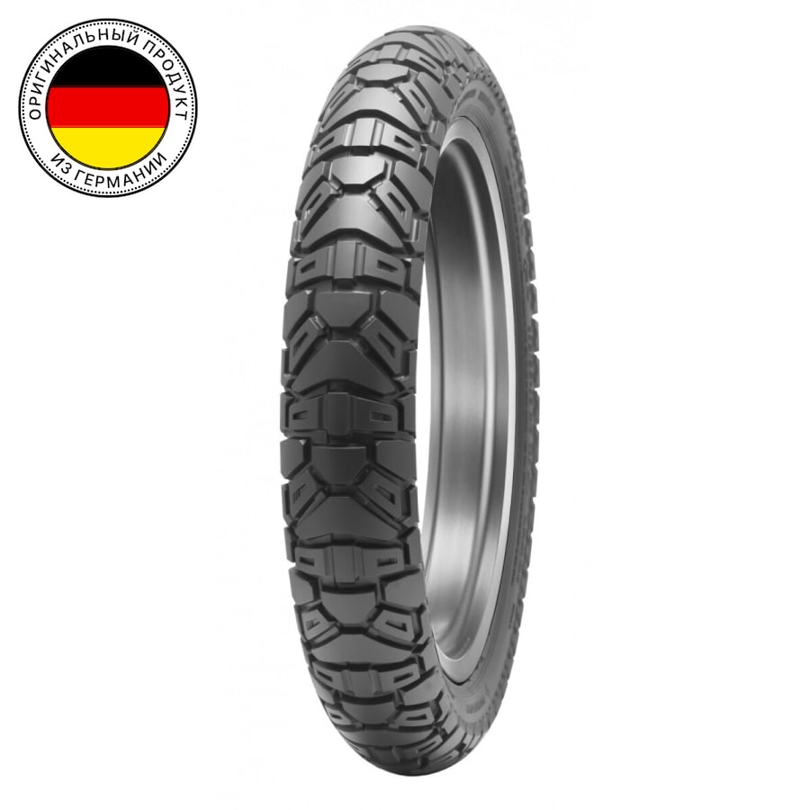 

Мотошины летние Dunlop Trailmax Mission M+S 120/70 R19 60T, Trailmax Mission M+S