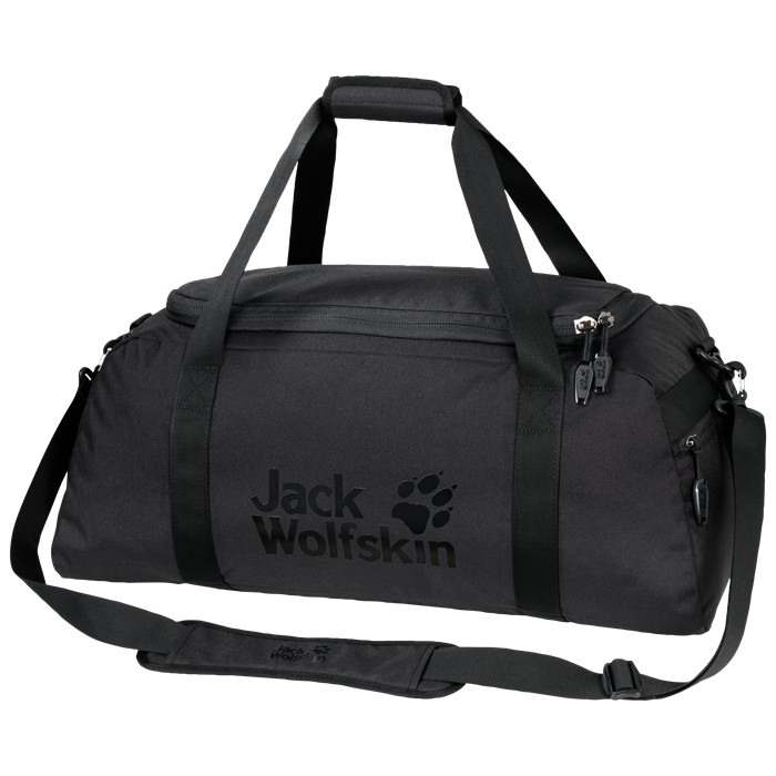 

Сумка Jack Wolfskin Action Bag 45 black